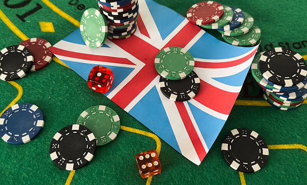 rp55 How No Commission Baccarat Works