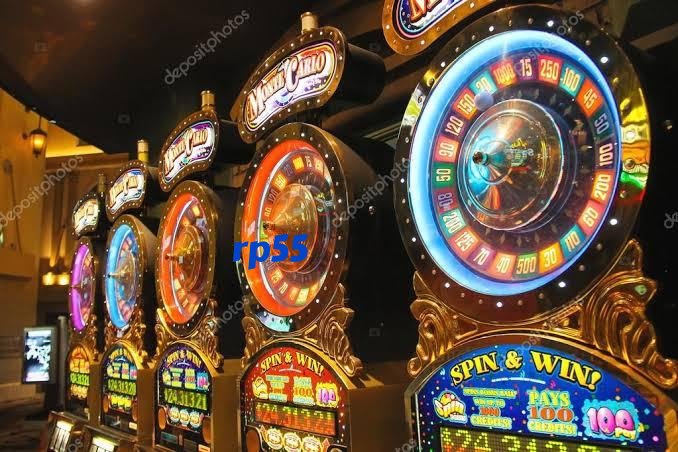 rp55 No Commission Baccarat On rp55